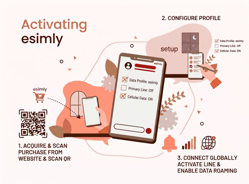 Skip what roaming usually costs